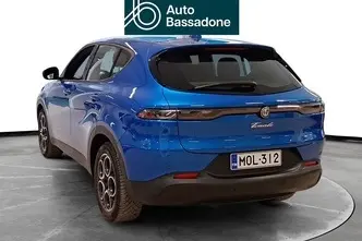 Alfa Romeo Tonale, 1.5, 96 kW, hybrid, automatic, front-wheel drive