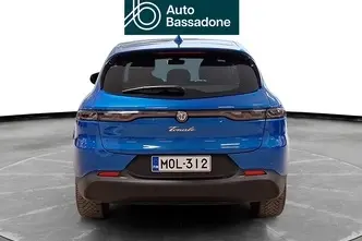 Alfa Romeo Tonale, 1.5, 96 kW, hybrid, automatic, front-wheel drive