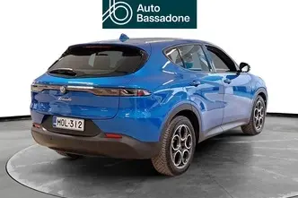 Alfa Romeo Tonale, 1.5, 96 kW, hybrid, automatic, front-wheel drive