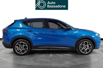 Alfa Romeo Tonale, 1.5, 96 kW, hybrid, automatic, front-wheel drive