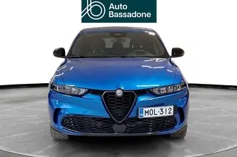 Alfa Romeo Tonale, 1.5, 96 kW, hybrid, automatic, front-wheel drive