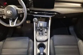 Alfa Romeo Tonale, 1.5, 96 kW, hybrid, automatic, front-wheel drive