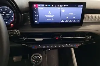 Alfa Romeo Tonale, 1.5, 96 kW, hybrid, automatic, front-wheel drive
