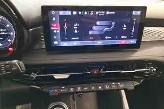 Alfa Romeo Tonale, 1.5, 96 kW, hybrid, automatic, front-wheel drive