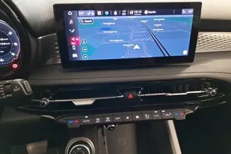 Alfa Romeo Tonale, 1.5, 96 kW, hybrid, automatic, front-wheel drive