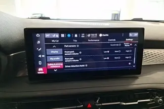 Alfa Romeo Tonale, 1.5, 96 kW, hybrid, automatic, front-wheel drive