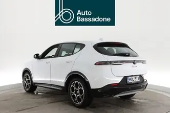 Alfa Romeo Tonale, 1.5, 118 kW, hybrid, automatic, front-wheel drive