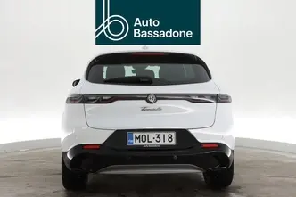 Alfa Romeo Tonale, 1.5, 118 kW, hybrid, automatic, front-wheel drive