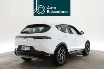 Alfa Romeo Tonale, 1.5, 118 kW, hybrid, automatic, front-wheel drive