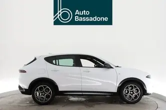 Alfa Romeo Tonale, 1.5, 118 kW, hybrid, automatic, front-wheel drive