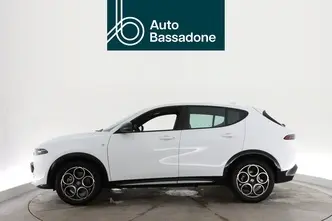 Alfa Romeo Tonale, 1.5, 118 kW, hybrid, automatic, front-wheel drive