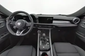 Alfa Romeo Tonale, 1.5, 118 kW, hybrid, automatic, front-wheel drive