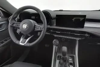 Alfa Romeo Tonale, 1.5, 118 kW, hybrid, automatic, front-wheel drive