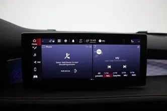 Alfa Romeo Tonale, 1.5, 118 kW, hybrid, automatic, front-wheel drive