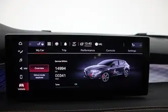Alfa Romeo Tonale, 1.5, 118 kW, hybrid, automatic, front-wheel drive
