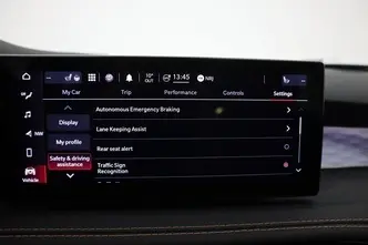 Alfa Romeo Tonale, 1.5, 118 kW, hybrid, automatic, front-wheel drive