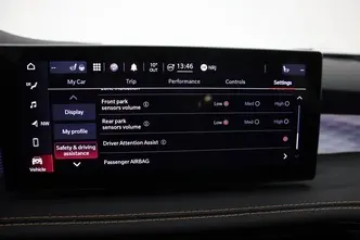 Alfa Romeo Tonale, 1.5, 118 kW, hybrid, automatic, front-wheel drive