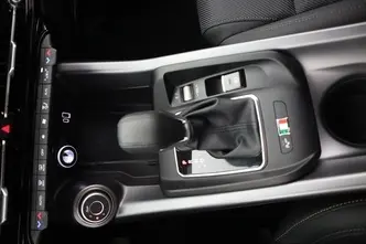 Alfa Romeo Tonale, 1.5, 118 kW, hybrid, automatic, front-wheel drive