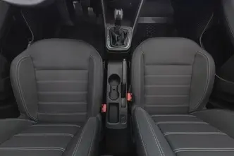 Dacia Sandero, 1.0, 67 kW, бензин, автомат, передний привод