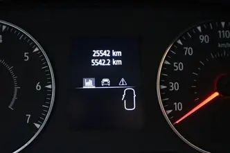 Dacia Sandero, 1.0, 67 kW, бензин, автомат, передний привод