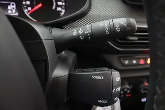 Dacia Sandero, 1.0, 67 kW, бензин, автомат, передний привод