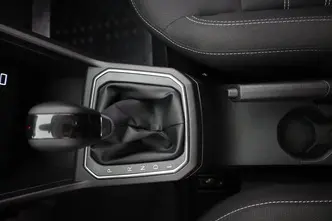 Dacia Sandero, 1.0, 67 kW, бензин, автомат, передний привод