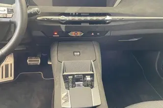 DS 4, 1.6, 165 kW, pistikhübriid, automaat, esivedu