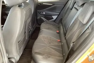 DS 4, 1.6, 165 kW, pistikhübriid, automaat, esivedu