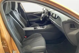 DS 4, 1.6, 165 kW, pistikhübriid, automaat, esivedu