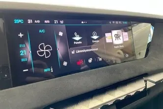 DS 4, 1.6, 165 kW, pistikhübriid, automaat, esivedu
