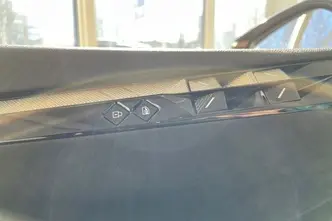 DS 4, 1.6, 165 kW, pistikhübriid, automaat, esivedu