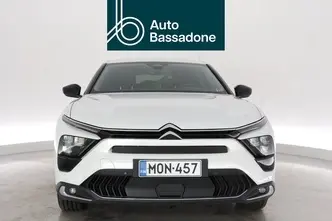 Citroën C5 X, 1.6, 165 kW, pistikhübriid, automaat, esivedu
