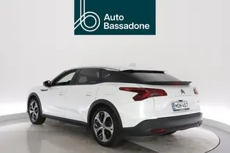 Citroën C5 X, 1.6, 165 kW, pistikhübriid, automaat, esivedu