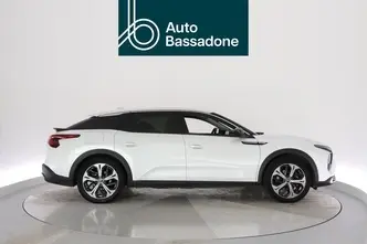 Citroën C5 X, 1.6, 165 kW, pistikhübriid, automaat, esivedu