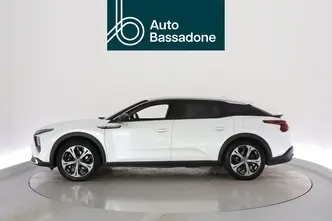 Citroën C5 X, 1.6, 165 kW, pistikhübriid, automaat, esivedu
