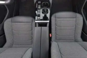Citroën C5 X, 1.6, 165 kW, pistikhübriid, automaat, esivedu