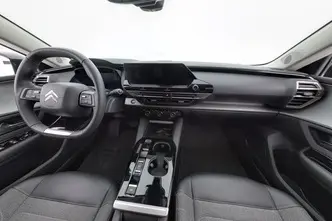 Citroën C5 X, 1.6, 165 kW, pistikhübriid, automaat, esivedu