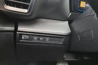 Citroën C5 X, 1.6, 165 kW, pistikhübriid, automaat, esivedu