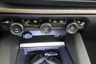 Citroën C5 X, 1.6, 165 kW, pistikhübriid, automaat, esivedu
