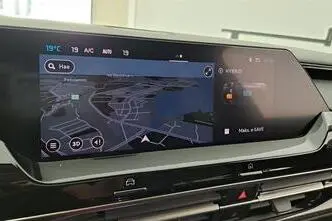 Citroën C5 X, 1.6, 165 kW, pistikhübriid, automaat, esivedu