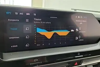 Citroën C5 X, 1.6, 165 kW, pistikhübriid, automaat, esivedu