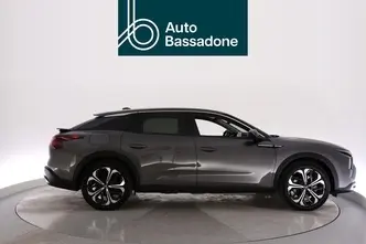 Citroën C5 X, 1.6, 165 kW, pistikhübriid, automaat, esivedu