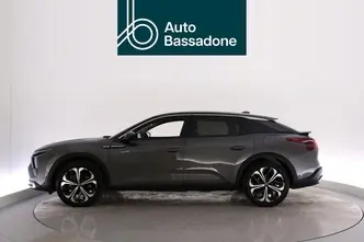 Citroën C5 X, 1.6, 165 kW, pistikhübriid, automaat, esivedu