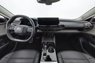 Citroën C5 X, 1.6, 165 kW, pistikhübriid, automaat, esivedu