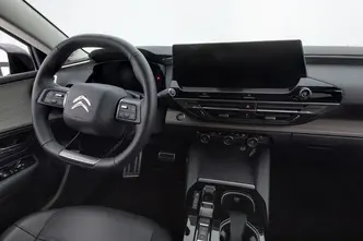 Citroën C5 X, 1.6, 165 kW, pistikhübriid, automaat, esivedu