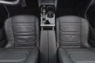 Citroën C5 X, 1.6, 165 kW, pistikhübriid, automaat, esivedu