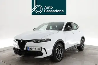 Alfa Romeo Tonale, 1.5, 96 kW, hybrid, automatic, front-wheel drive