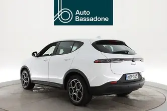 Alfa Romeo Tonale, 1.5, 96 kW, hybrid, automatic, front-wheel drive