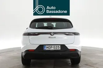 Alfa Romeo Tonale, 1.5, 96 kW, hybrid, automatic, front-wheel drive