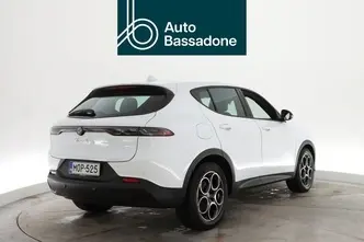 Alfa Romeo Tonale, 1.5, 96 kW, hybrid, automatic, front-wheel drive